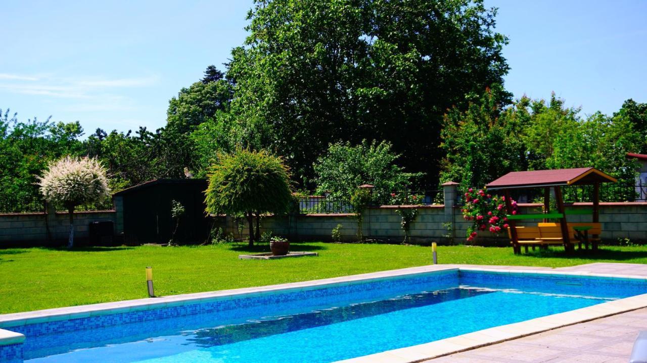 Вила Релакс - Villa Relax Sokolovo Eksteriør bilde
