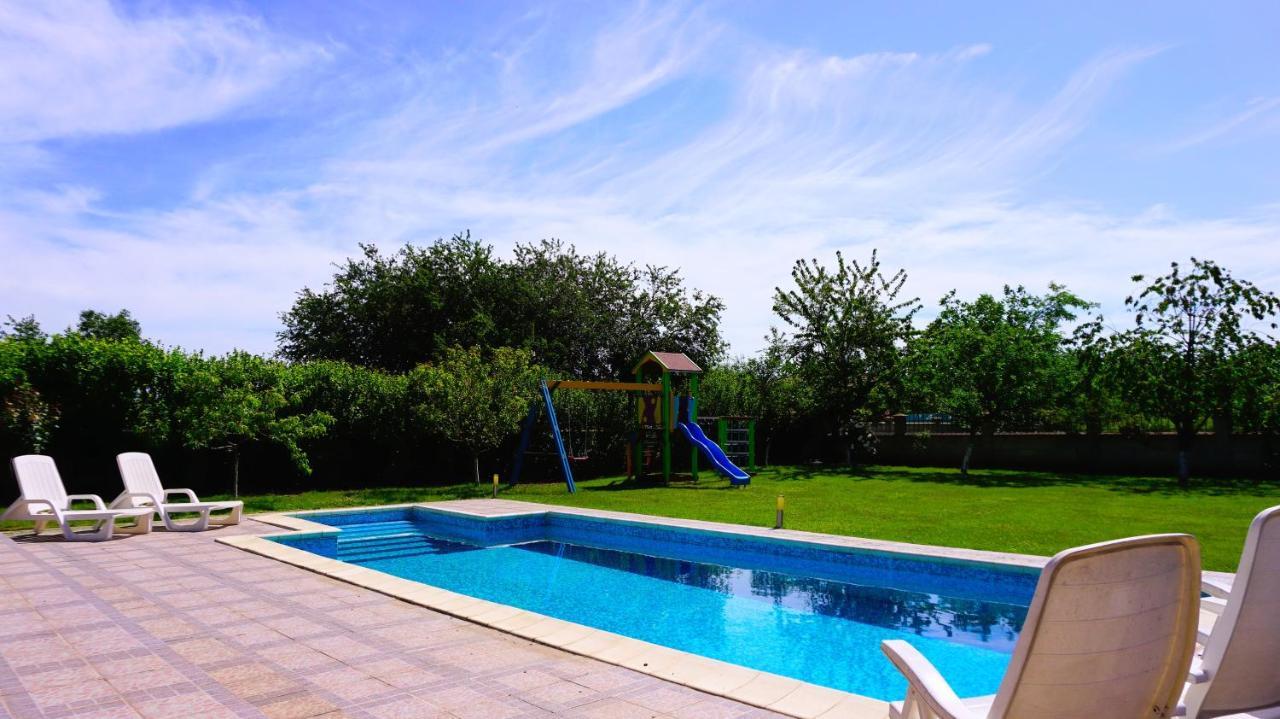 Вила Релакс - Villa Relax Sokolovo Eksteriør bilde