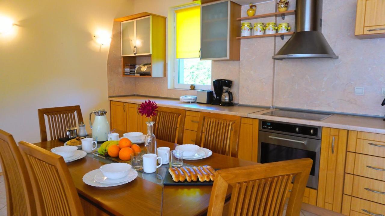 Вила Релакс - Villa Relax Sokolovo Eksteriør bilde