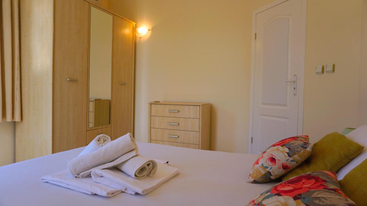 Вила Релакс - Villa Relax Sokolovo Eksteriør bilde