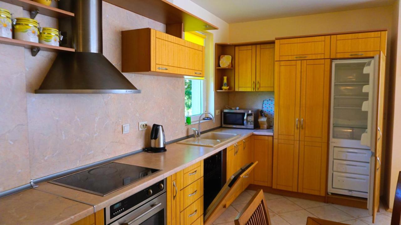 Вила Релакс - Villa Relax Sokolovo Eksteriør bilde