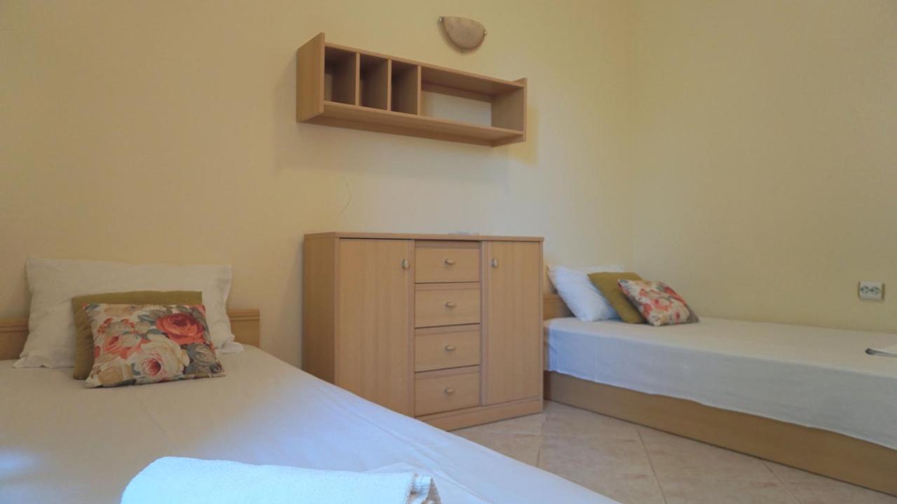 Вила Релакс - Villa Relax Sokolovo Eksteriør bilde